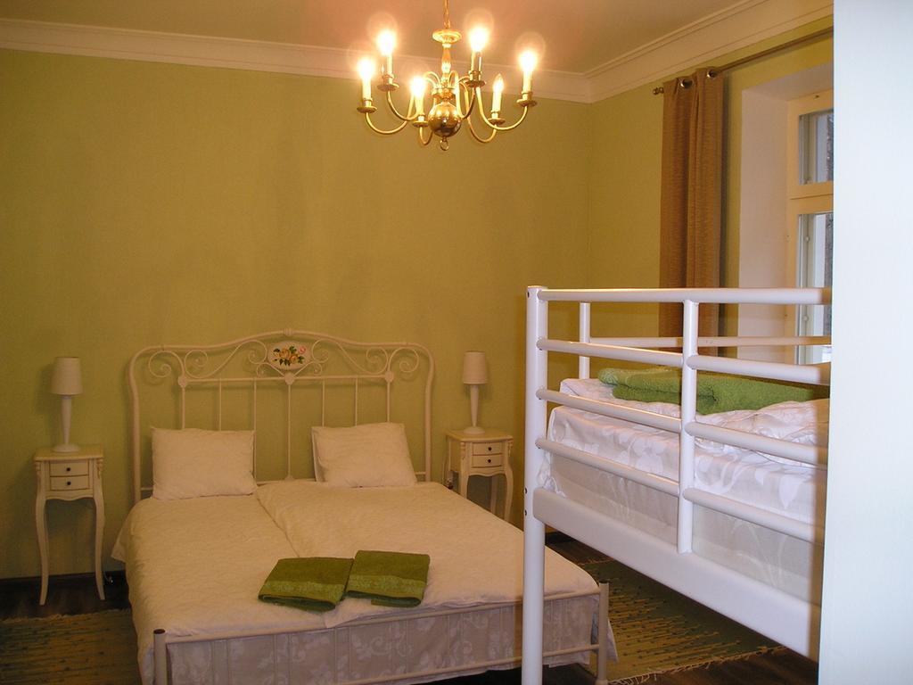 Paslepa Mois Apartment Room photo