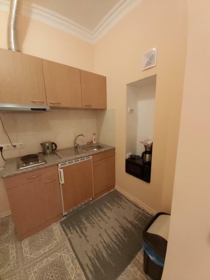Paslepa Mois Apartment Exterior photo